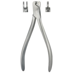 Wire Bending Pliers & Wire Cutters